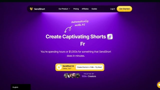 Transform Your Video Content with AI-Driven Short Clips Today