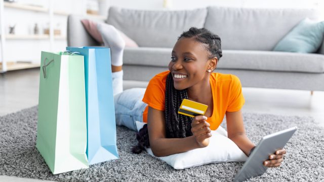 Unlock Double Rewards This Weekend with U.S. Bank Credit Cards!