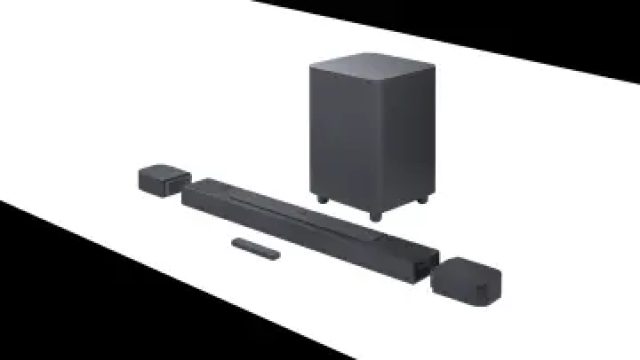 Unbeatable Deals on JBL Bar 800 Soundbar This Prime Day