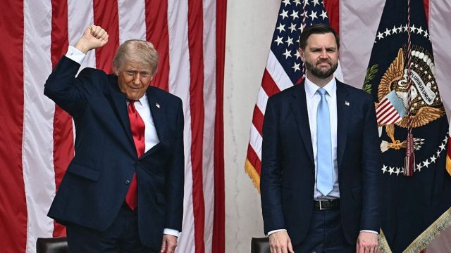 Trump's Second Term: Tensions Over Peacekeeping in Ukraine