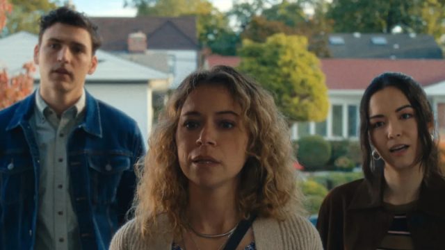 Exploring Dark Themes in 'Maximum Pleasure Guaranteed': A Fresh Perspective