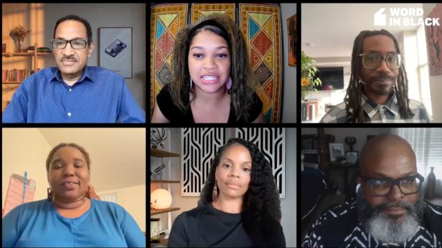 Exploring the Impact of AI on Black Communities: A Timely Discussion
