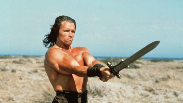 Exciting New Animated Conan Series Launching on Prime Video Soon