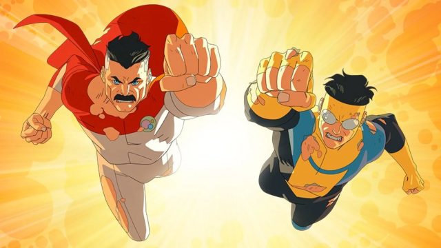 Jack Quaid Takes on New Role in 'Invincible' Season 5