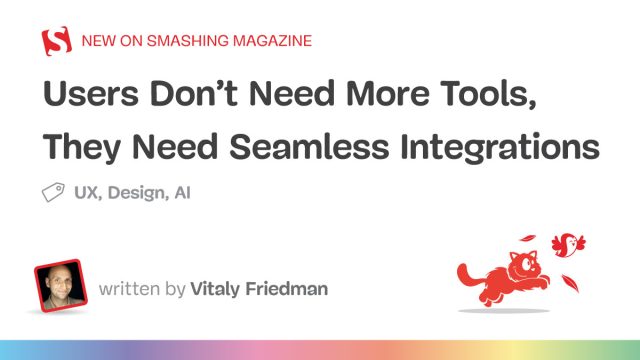 Why Seamless Integra