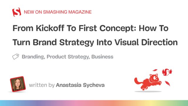 Transforming Brand Strategy into Visual Identity: Essential Steps