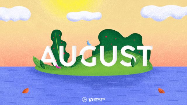 Elevate Your Workspace: Fresh Desktop Wallpapers for August 2026