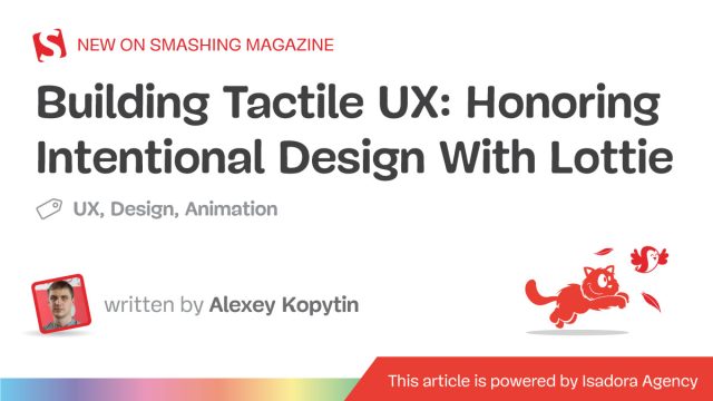 Creating Engaging User Experiences with Thoughtful Design