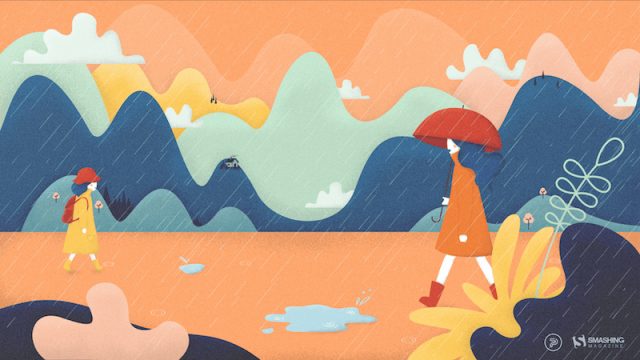 Revitalize Your September with Stunning New Wallpapers
