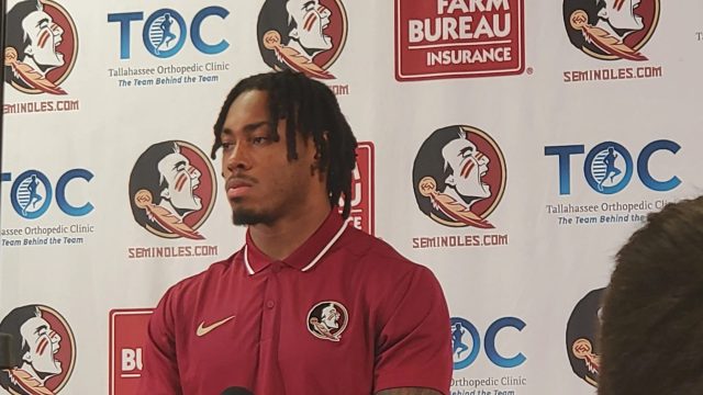 Discovering Mikai Gbayor: A Rising Star in College Football