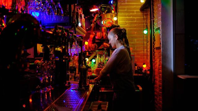 Financial Strains Hit New York City Gay Bars Amid Declining Youth Patronage