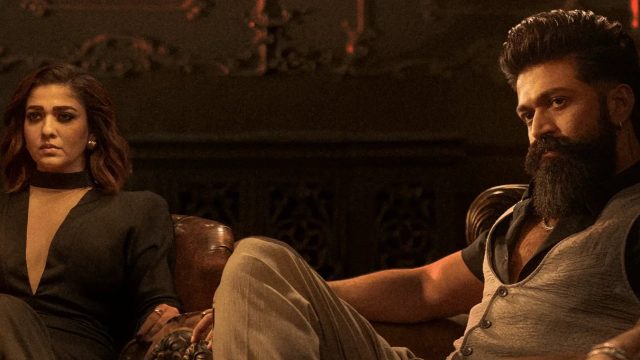 Toxic's English Version Hits Theaters with Less Runtime: Key Insights