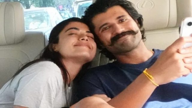 Rashmika Mandanna Reflects on Life Changes After Wedding and Injury Setback
