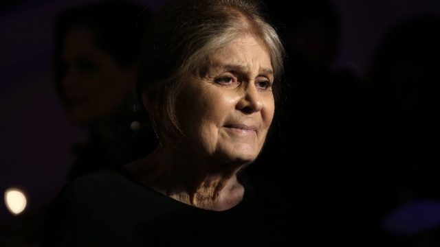 Exploring Gloria Steinem's Impact on Transgender Rights Today
