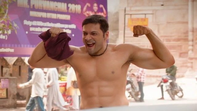Mirzapur Movie: Strong Advance Bookings Signal a Box Office Hit