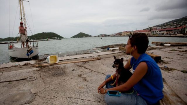 Reflecting on Hurricane Earl's Impact: A 2026 Perspective