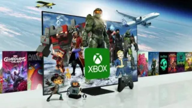 Microsoft Introduces New Limits on Xbox Cloud Gaming Experience