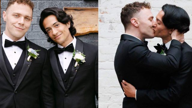 Celebration of Love: Denali's Dream Wedding in Chicago