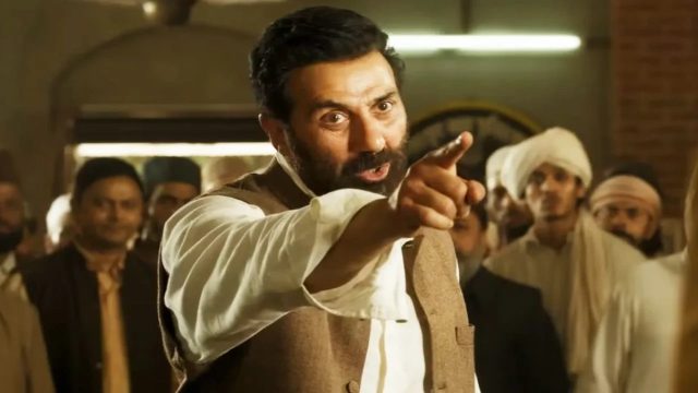 Batwara 1947 Fails to Impress at the Box Office: A Comprehensive Analysis
