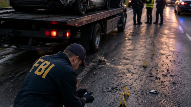 Federal Investigation Launched After Tragic Tesla Incident in Texas