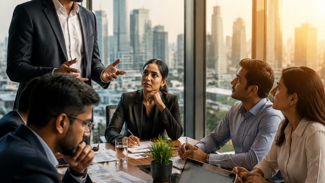 The Impact of Leadership Changes on India's Multi-Billion Dollar Startups