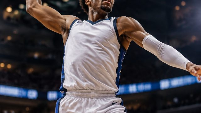 Excitement Builds for the 2026 NBA Draft: Key Prospects and Insights