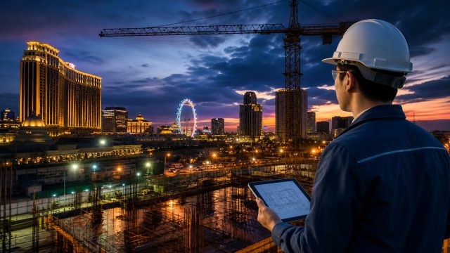 Transforming the Construction Industry: Innovations and Trends to Watch in 2023