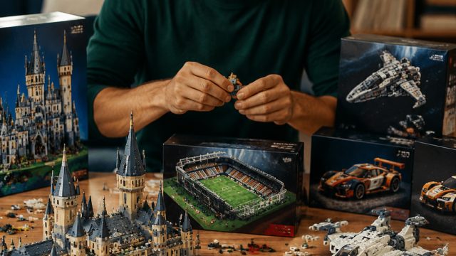 Exciting LEGO Deals Unveiled Ahead of Prime Day 2026