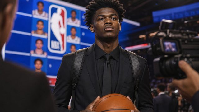 2026 NBA Draft: Discovering the Hidden Gems You Should Watch