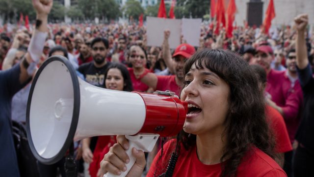 Socialist Momentum Rises in Urban Centers Following D.C. Victory
