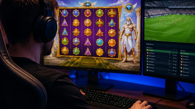 Exciting Trends in Online Gaming and Betting for 2023