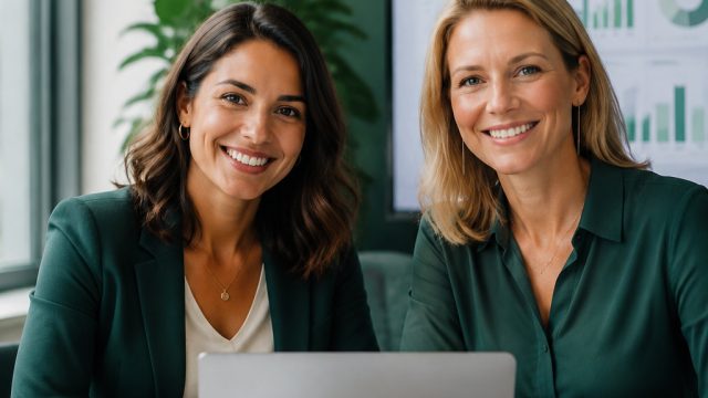 Celebrating a Decade of Partnership: Insights from Frida and Silke