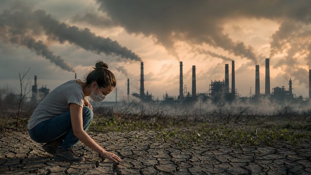 Unveiling the Logic Behind Climate Change Myths: New Research Insights