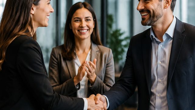 Unlocking Career Success: Networking and Confidence Building Insights
