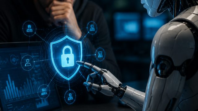 Unlocking Security: The Future of AI in Fraud Detection
