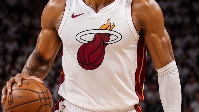 Giannis Antetokounmpo's Move to the Heat: A Game-Changing Trade