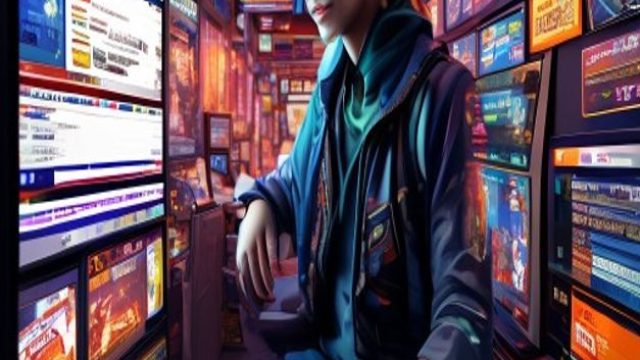 Harnessing AI for Unprecedented Growth in Online Business