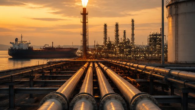 Web: U.S. issues sweeping Iran oil sanctions waivers, unlocking billions in reve