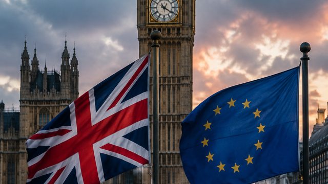 Why UK Political Landscape Calls for a New Approach on EU Relations