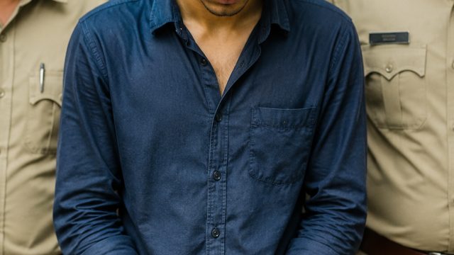 Indore Student Arrested for Selling Fake NEET Papers Generated by AI