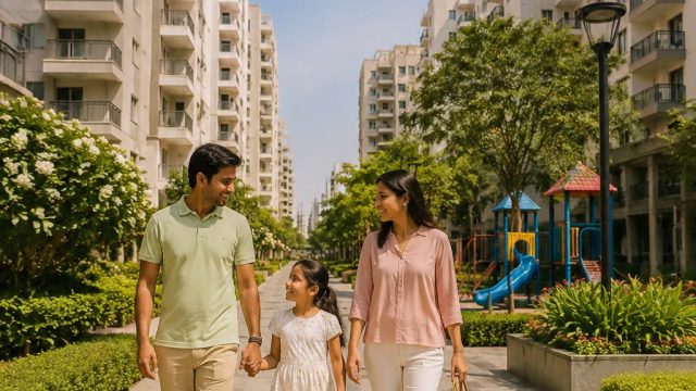 Exploring Ashiana Aaroham: Your New Lifestyle Destination in Gurgaon