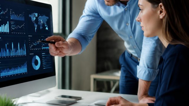Unlocking Growth: How SEO Expertise Drives Business Success Today