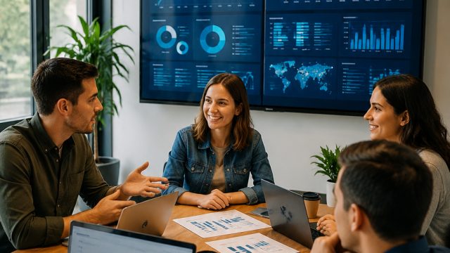Maximize Your SaaS Visibility with Innovative Online Marketing Solutions