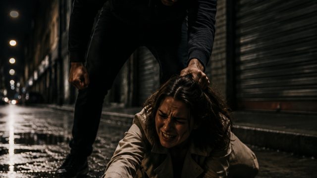 Tragic Crime Highlights Vulnerabilities in Urban Safety