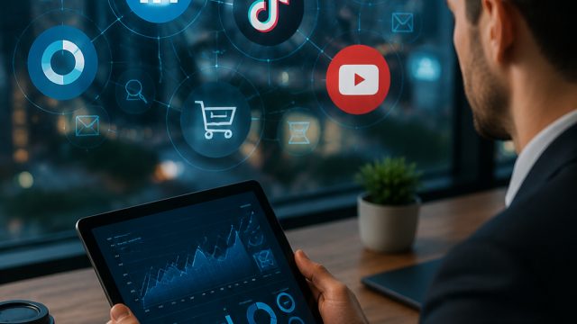 The Future of Social Media Marketing: Trends to Watch in 2026