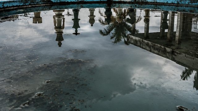 Reflections on a Troubled Pool: Symbolism and Significance Today