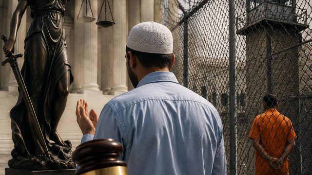 Supreme Court Decision Highlights Tensions Between Religious Rights and Prison Policies
