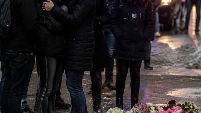 Tragic Shooting in Montreal: A City in Mourning
