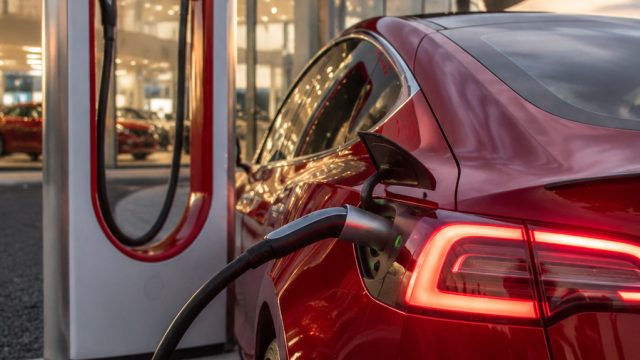 Tesla Introduces Exciting New Gamification with Free Supercharging Rewards