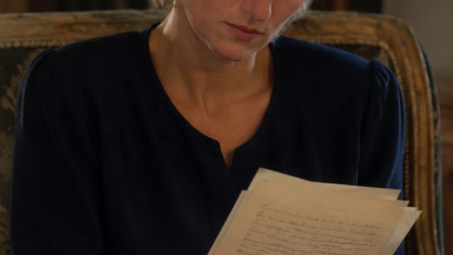 Unveiling Princess Diana's Struggles Through Her Letters to Terence Stamp